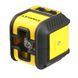 Лазерный уровень CUBIX&reg; Red Beam Cross Line STANLEY STHT77498-1 stht77498-1 фото 1