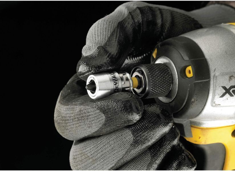 Набор бит и насадок DeWALT DT70535T dt70535t фото
