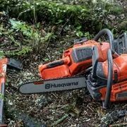 Бензопила Husqvarna 545 II 967 69 06-35 фото