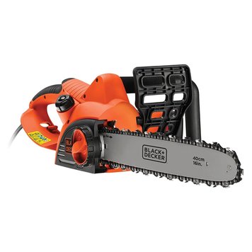 Ланцюгова пила електрична Black&Decker CS2040 CS2040 фото