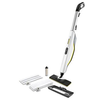 Паровая швабра Karcher SC 3 Upright EasyFix Premium 1.513-320.0 фото