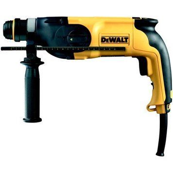 Перфоратор DeWalt D25113K D25113K фото