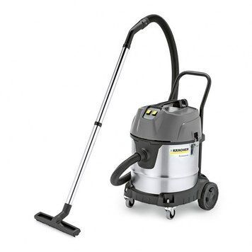 Пылесос сухой и влажной уборки Karcher NT 50/2 Me Classic 62551 фото