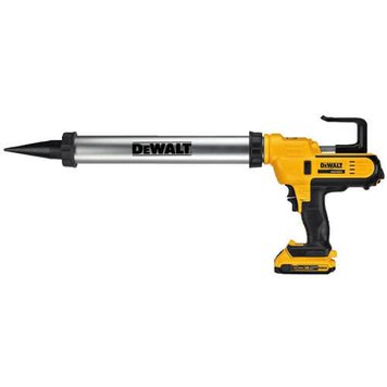 Пистолет аккумуляторный DeWalt DCE580D1 DCE580D1 фото