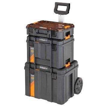 Комплект ящиков McLaren DeWALT DWST60452-1 dwst60452-1 фото