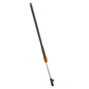 Ручка телескопическая GARDENA Combisystem 90-145 см алюминиевая 03719-20.000.00 фото