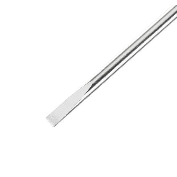 Викрутка FatMax з довжиною жала 150 мм під шліц SL5.5 STANLEY 0-65-094 0-65-094 фото Викрутка FatMax з довжиною жала 150 мм під шліц SL5.5 STANLEY 0-65-094 0-65-094 фото