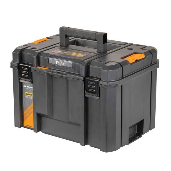 Комплект ящиков McLaren DeWALT DWST60452-1 dwst60452-1 фото