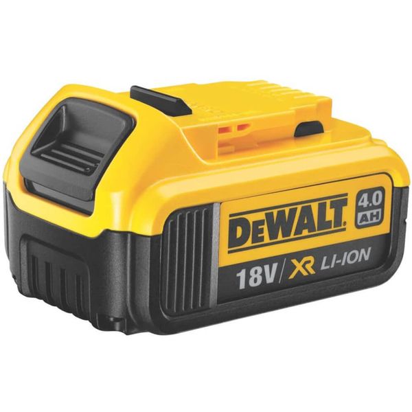 Акумулятор DeWalt DCB182 DCB182 фото