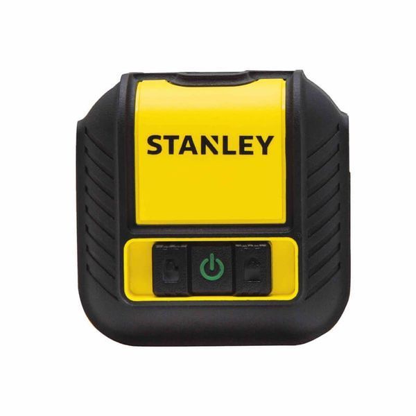 Лазерный уровень CUBIX&reg; Green Beam Cross Line STANLEY STHT77499-1 stht77499-1 фото