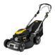 Газонокосилка бензиновая самоходная STIGA Twinclip 955V Twinclip955V фото 2