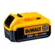 Акумулятор DeWalt DCB182 DCB182 фото 3