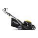 Газонокосилка бензиновая самоходная STIGA Twinclip 955V Twinclip955V фото 3