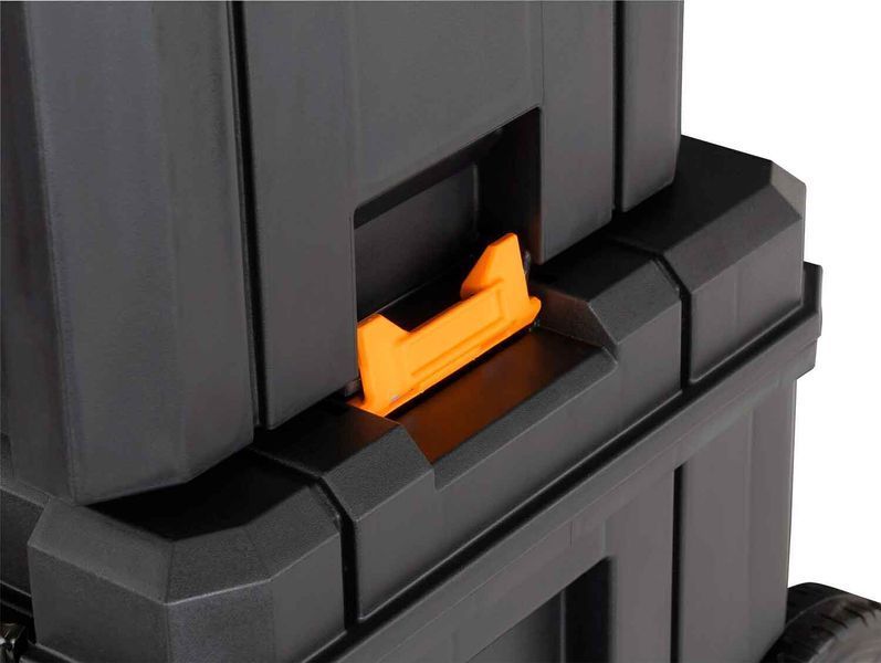 Комплект ящиков McLaren DeWALT DWST60452-1 dwst60452-1 фото