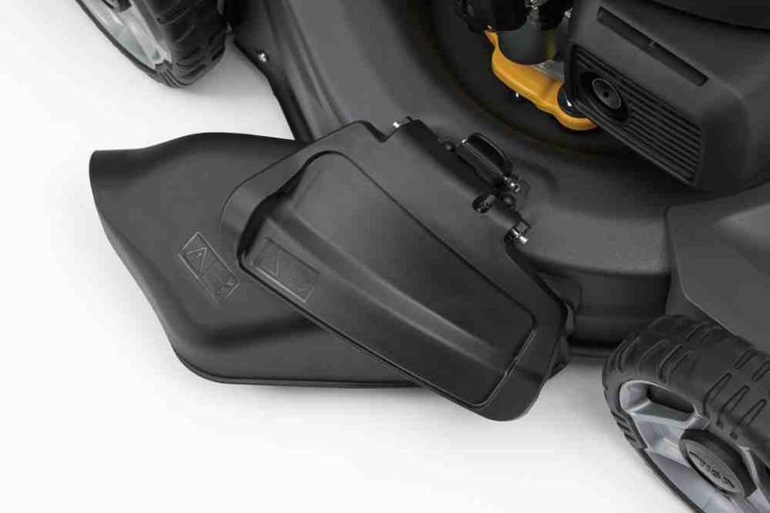 Газонокосилка бензиновая самоходная STIGA Twinclip 955V Twinclip955V фото