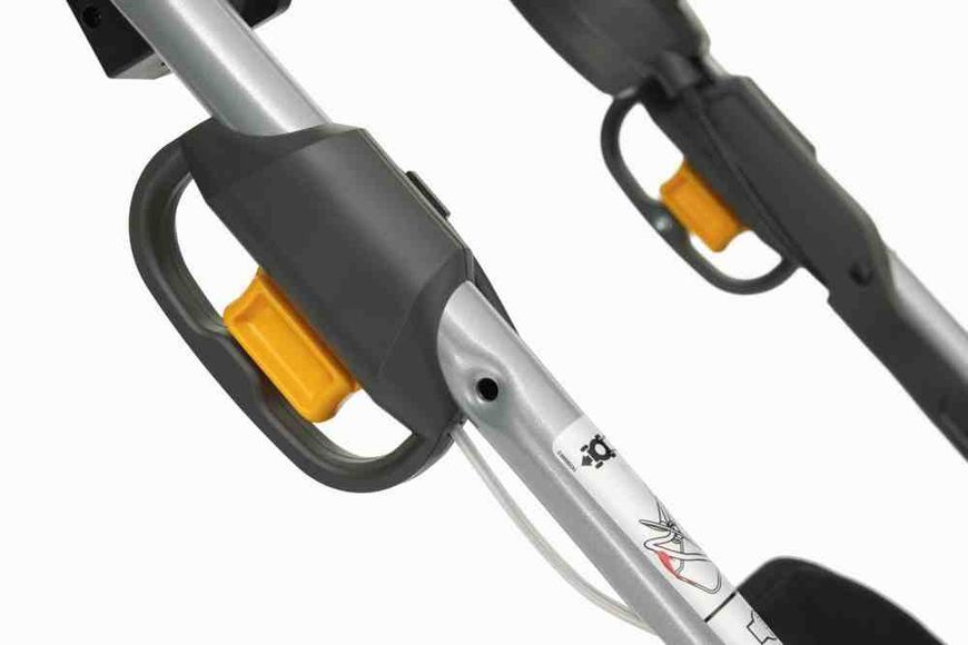 Газонокосилка бензиновая самоходная STIGA Twinclip 955V Twinclip955V фото