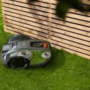 Газонокосарка-робот Husqvarna AM 310E NERA з системою Husqvarna EPOS&trade; 970 65 41-55 фото