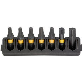Касета з бітами FlexTorq DeWALT DT70816 dt70816 фото