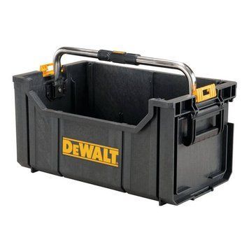 Ящик TOUGHSYSTEM открыт DeWALT DWST1-75654 dwst1-75654 фото