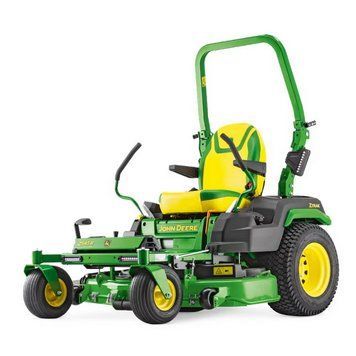 Трактор для газонов John Deere Z545R Z545R фото
