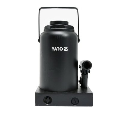 Бутылочный домкрат 32 тонны YATO YT-17008 YT-17008 фото