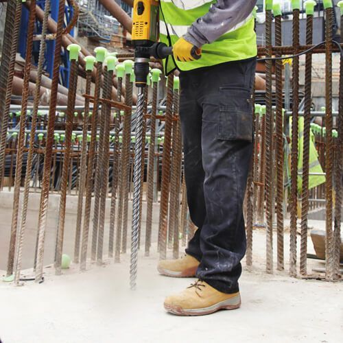 Бур DeWALT DT60821 dt60821 фото