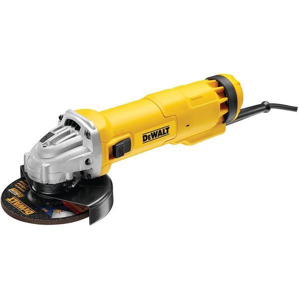 Угловая шлифовальная машина DeWalt DWE4217 DWE4217 фото