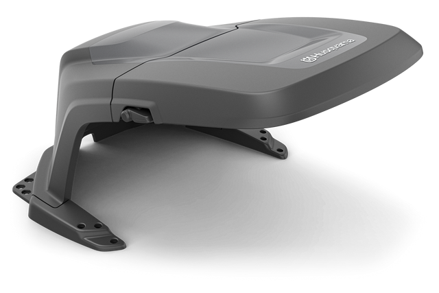 Газонокосарка-робот Husqvarna AM 310E NERA з системою Husqvarna EPOS&trade; 970 65 41-55 фото