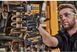 Гайкокрут ударний акумуляторний безщітковий DeWALT DCF921NT dcf921nt фото 6