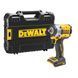 Гайкокрут ударний акумуляторний безщітковий DeWALT DCF921NT dcf921nt фото 1