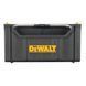 Ящик TOUGHSYSTEM открыт DeWALT DWST1-75654 dwst1-75654 фото 2
