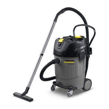 Пылесос сухой и влажной уборки Karcher NT 65/2 A 62552 фото