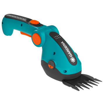 Аккумуляторные ножницы Gardena ComfortCut 9856-20 09856-20.000.00 фото