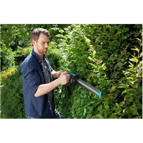 Кущоріз електричний Gardena EasyCut 500/55 09832-20.000.00 фото