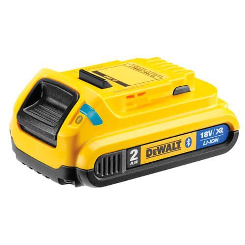 Акумулятор DeWalt DCB183B DCB183B фото