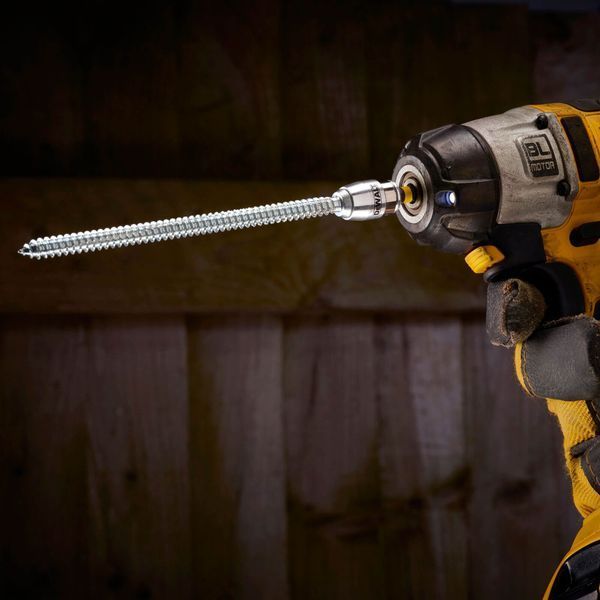 Набор бит и насадок DeWALT DT70537T dt70537t фото