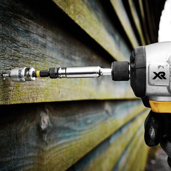 Набор бит и насадок DeWALT DT70537T dt70537t фото