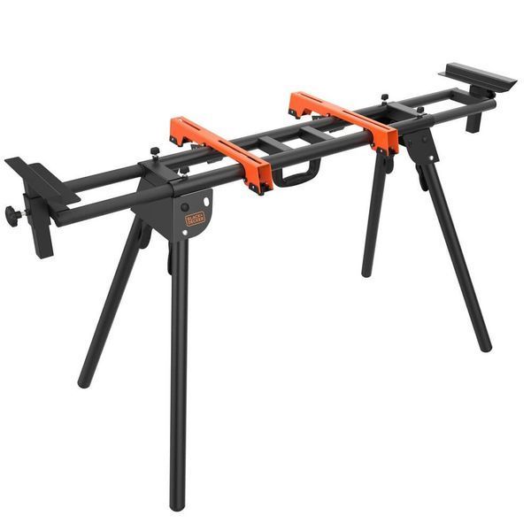 Верстак BLACK+DECKER BEZ100 BEZ100 фото