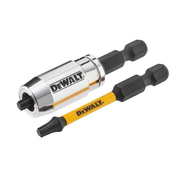 Набор бит и насадок DeWALT DT70537T dt70537t фото