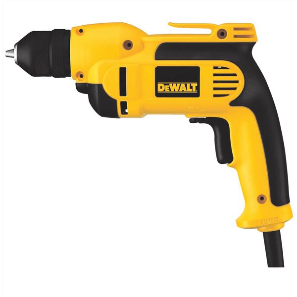 Дрель безударная DeWalt DWD112S DWD112S фото