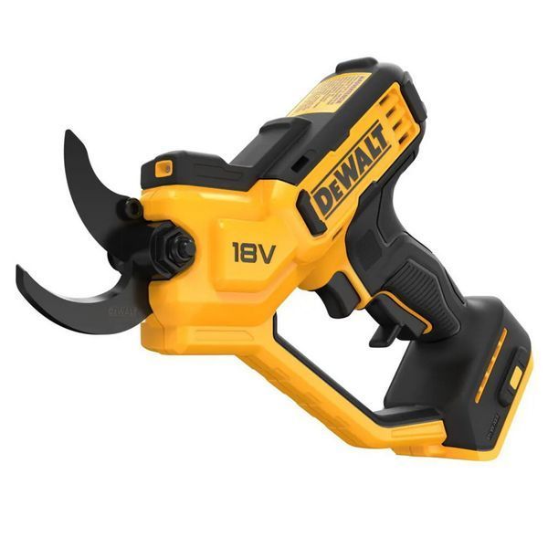 Секатор аккумуляторный DeWALT DCMPP568N DCMPP568N фото