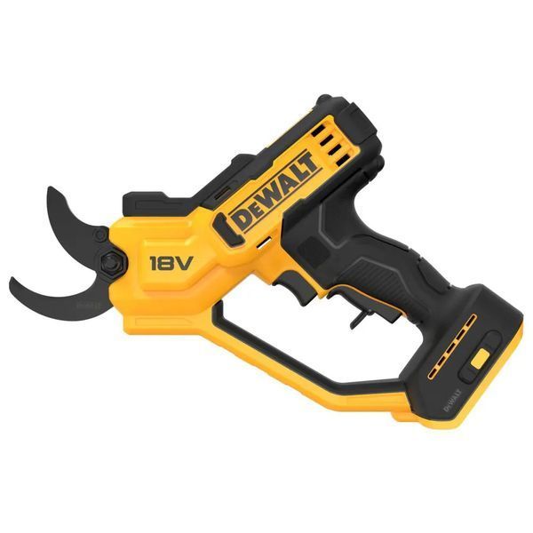 Секатор аккумуляторный DeWALT DCMPP568N DCMPP568N фото