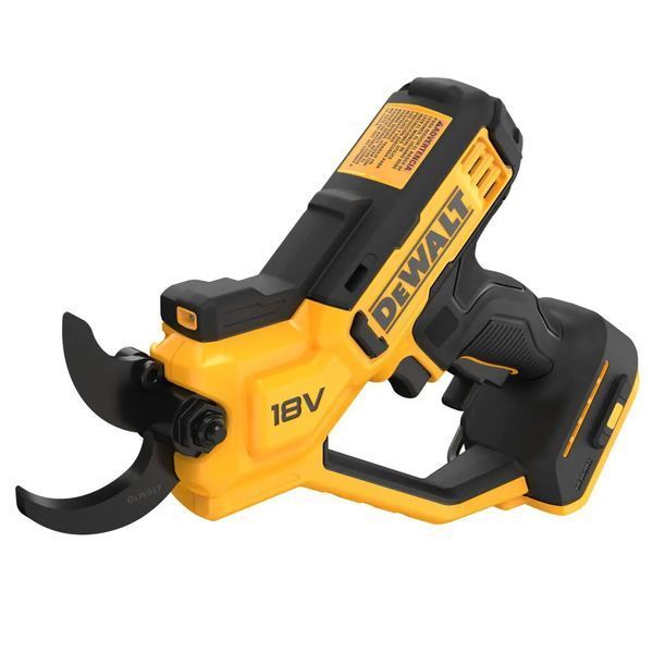Секатор аккумуляторный DeWALT DCMPP568N DCMPP568N фото