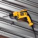 Дрель безударная DeWalt DWD112S DWD112S фото 2