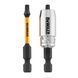 Набор бит и насадок DeWALT DT70537T dt70537t фото 2