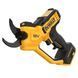 Секатор аккумуляторный DeWALT DCMPP568N DCMPP568N фото 2