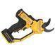 Секатор аккумуляторный DeWALT DCMPP568N DCMPP568N фото 3
