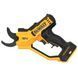 Секатор аккумуляторный DeWALT DCMPP568N DCMPP568N фото 6