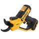 Секатор аккумуляторный DeWALT DCMPP568N DCMPP568N фото 5