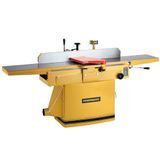 Станок фуговальный JET Powermatic PJ-1285HH 1791308-RUHH фото